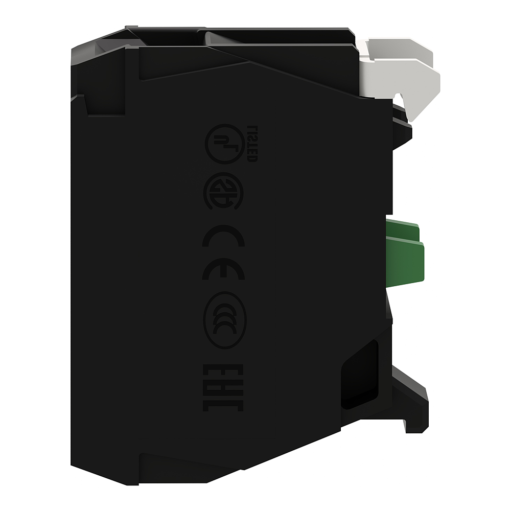 CONTACT VIS ETRIER F